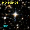HD 302408