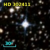 HD 302411