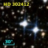 HD 302412