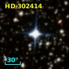 HD 302414