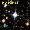 HD 302416