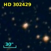 HD 302429
