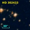 HD 302433