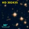 HD 302435