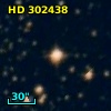HD 302438