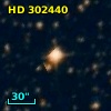 HD 302440