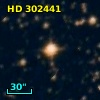 HD 302441
