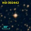 HD 302442