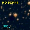 HD 302444