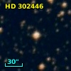 HD 302446