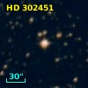 HD 302451