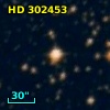 HD 302453