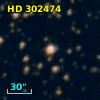 HD 302474