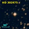 HD 302475