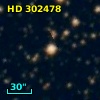 HD 302478