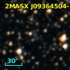 2MASX J09364504-5859068