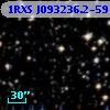 1RXS J093236.2-591742