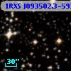 1RXS J093502.3-593635