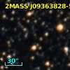 1RXS J093638.3-591500