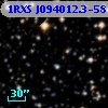 1RXS J094012.3-581005