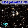 1RXS J094050.0-591330
