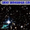 1RXS J094104.8-591158