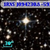 1RXS J094230.8-593242