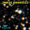 1RXS J094455.3-571615