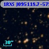 1RXS J095118.7-575141