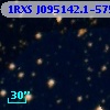 1RXS J095142.1-575614