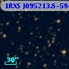 1RXS J095213.8-584329