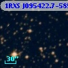 1RXS J095422.7-585436