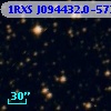 1RXS J094432.0-573906
