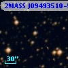 2MASS J09493510-5748225