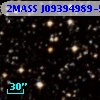 2MASS J09394989-5957064