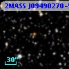 2MASS J09490270-5856113