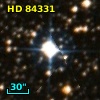 HD  84331