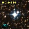 HD  84384