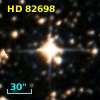 HD  82698
