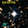 HD  82750