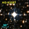 HD  83587