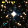 HD  83743