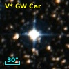 V* GW Car