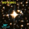 HD  83801