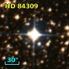 HD  84309