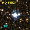 HD  84524