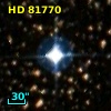 HD  81770