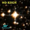 HD  82024