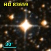 HD  83659