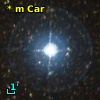 * m Car
